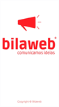 Mobile Screenshot of bilaweb.com